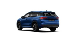 Skoda Kodiaq bild 3