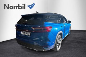 Skoda Kodiaq bild 3