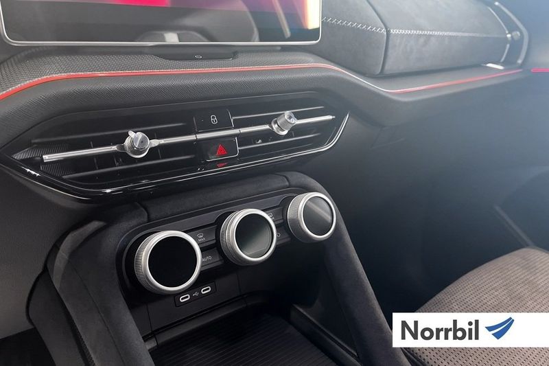 Skoda Kodiaq bild 18