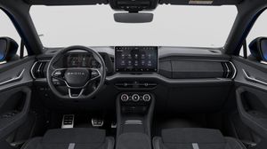 Skoda Kodiaq bild 4