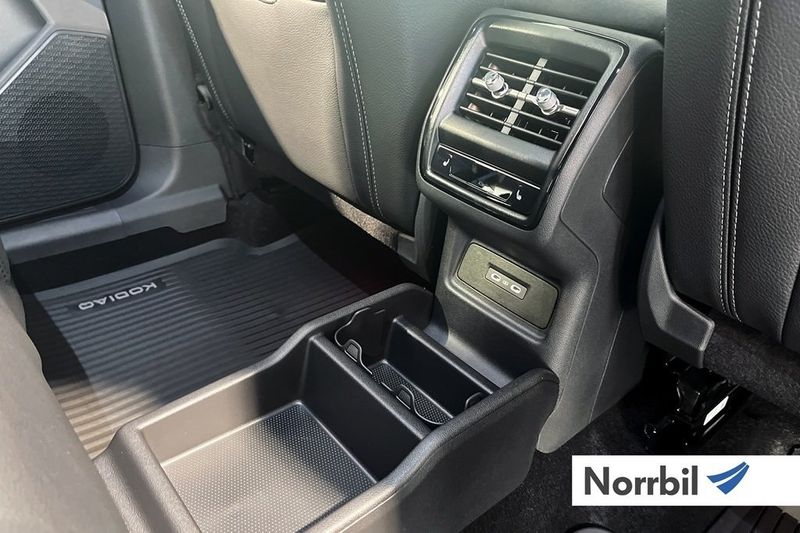 Skoda Kodiaq bild 14