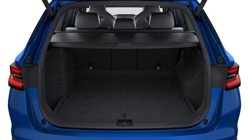 Skoda Kodiaq bild 6