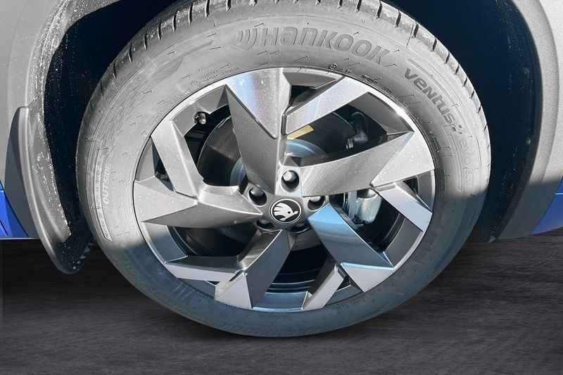Skoda Kodiaq bild 20