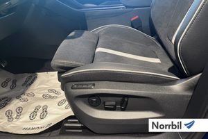 Skoda Kodiaq bild 16