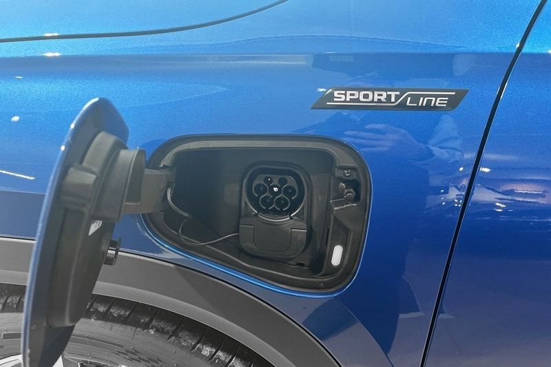 Skoda Kodiaq bild 19