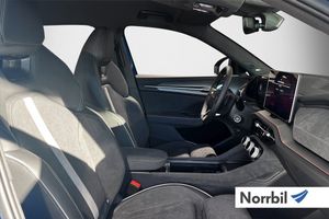 Skoda Kodiaq bild 9