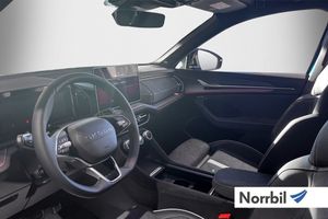 Skoda Kodiaq bild 7