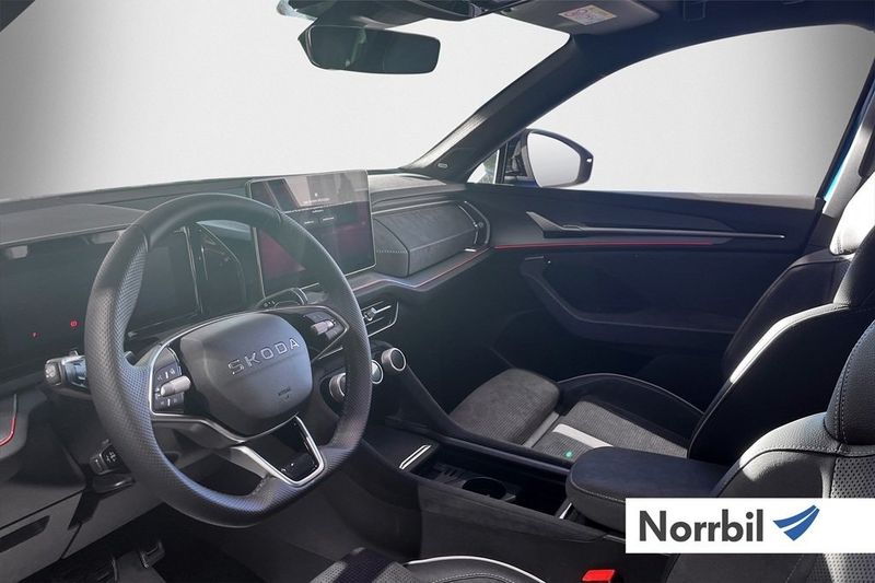 Skoda Kodiaq bild 7