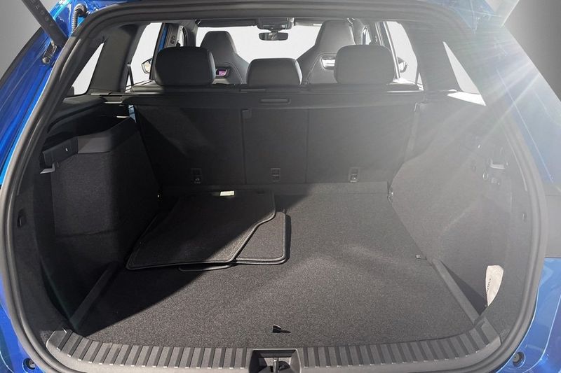 Skoda Kodiaq bild 12