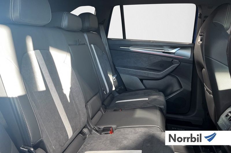 Skoda Kodiaq bild 10