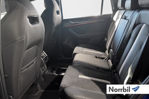 Skoda Kodiaq bild 11