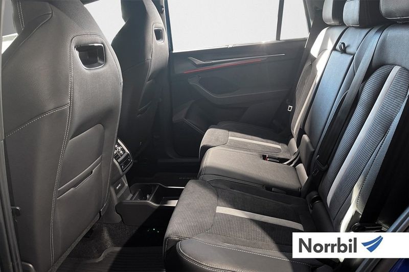 Skoda Kodiaq bild 11