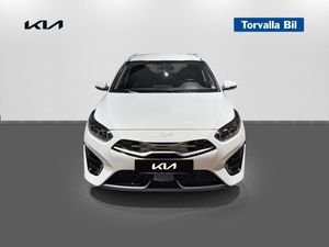 Kia Cee´d bild 2