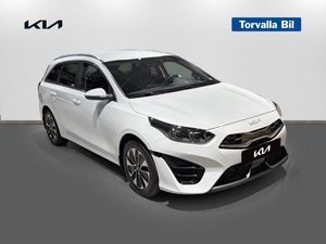 Kia Cee´d bild 3