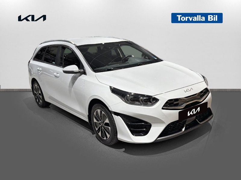 Kia Cee´d bild 3