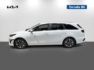 Kia Cee´d bild 4