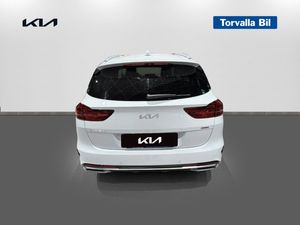 Kia Cee´d bild 5
