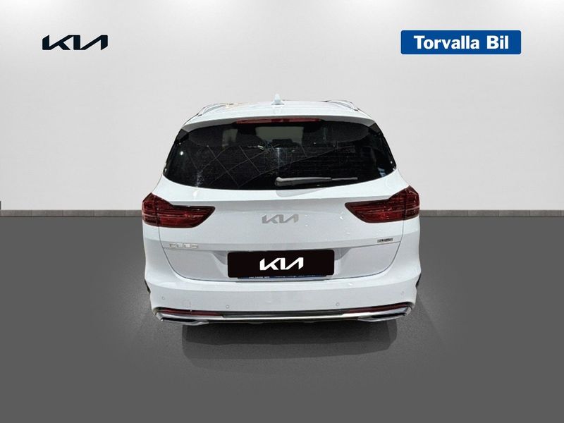 Kia Cee´d bild 5