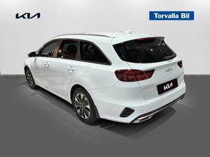 Kia Cee´d bild 6