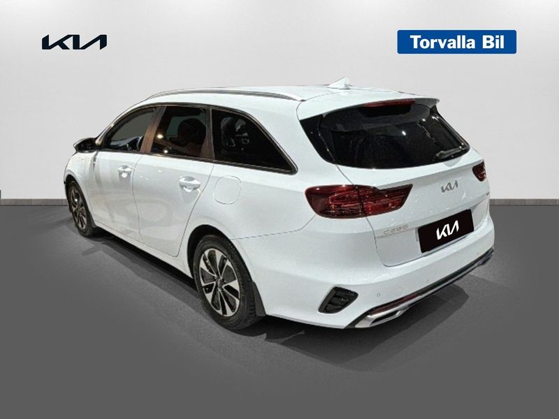 Kia Cee´d bild 6