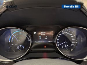 Kia Cee´d bild 10