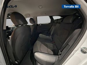 Kia Cee´d bild 9