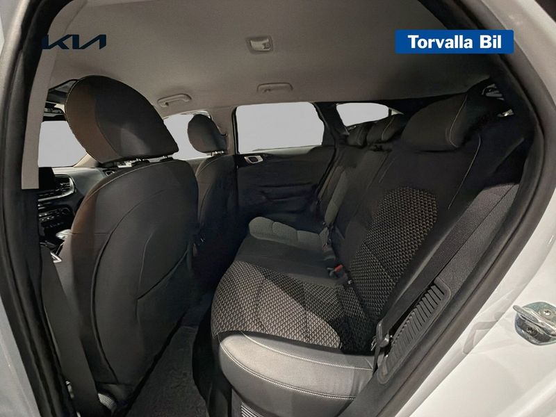 Kia Cee´d bild 9