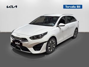 Kia Cee´d bild 1