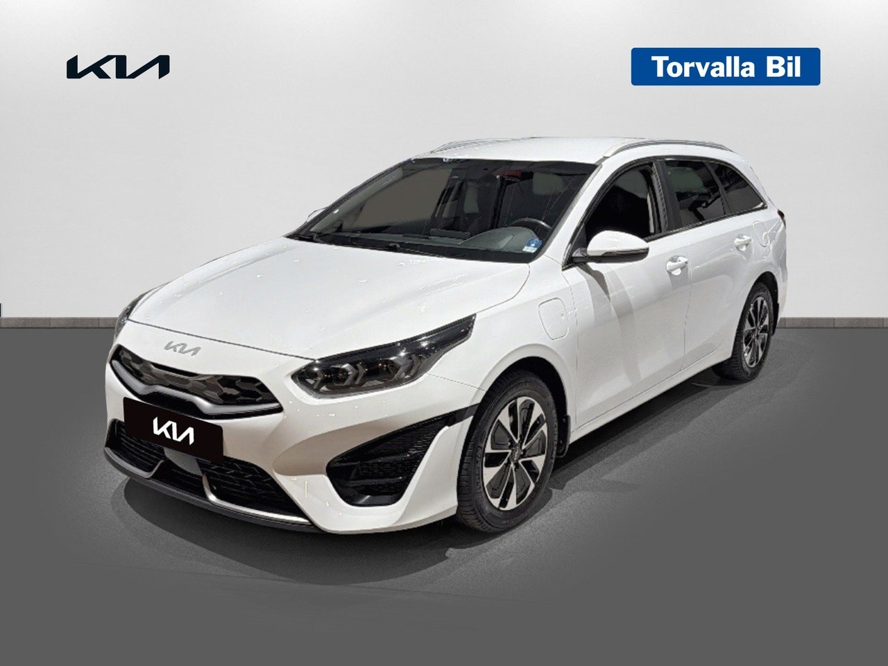 Kia Ceed Plug-in 141hk Advance Plus 2022, Kombi - Bilweb.se