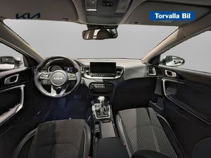 Kia Cee´d bild 7