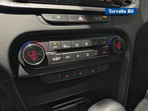 Kia Cee´d bild 13