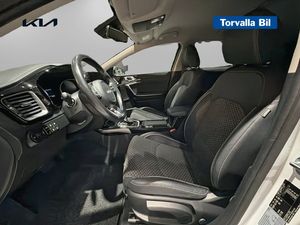 Kia Cee´d bild 8