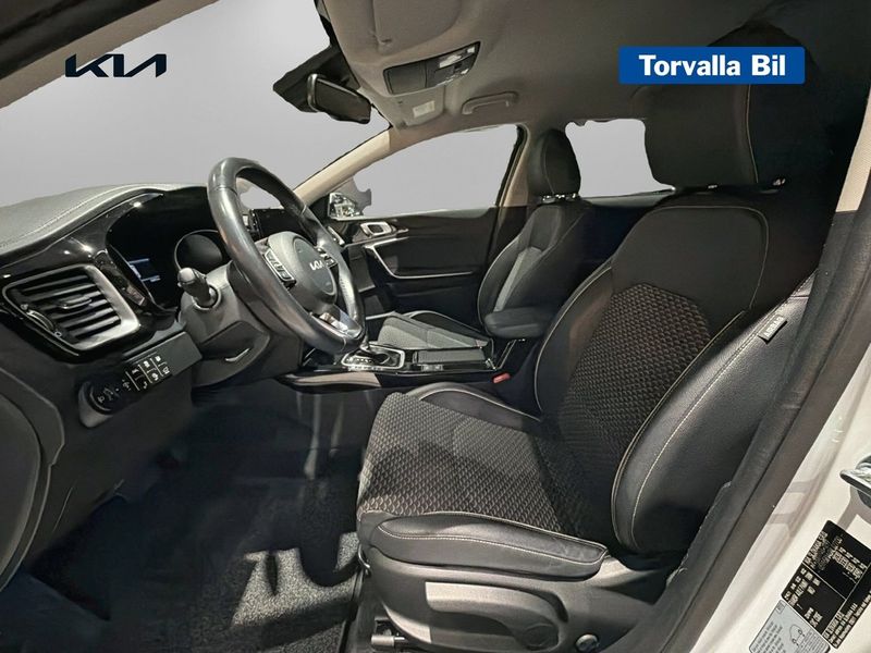 Kia Cee´d bild 8