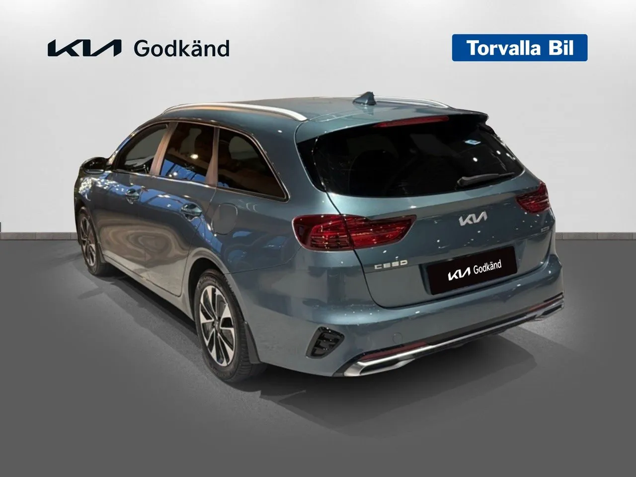 Kia Cee´d bild 6