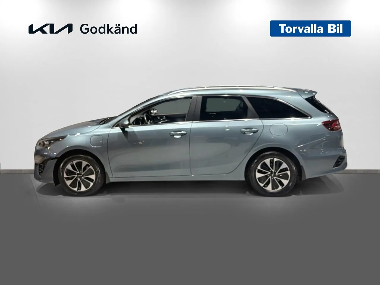Kia Cee´d bild 4