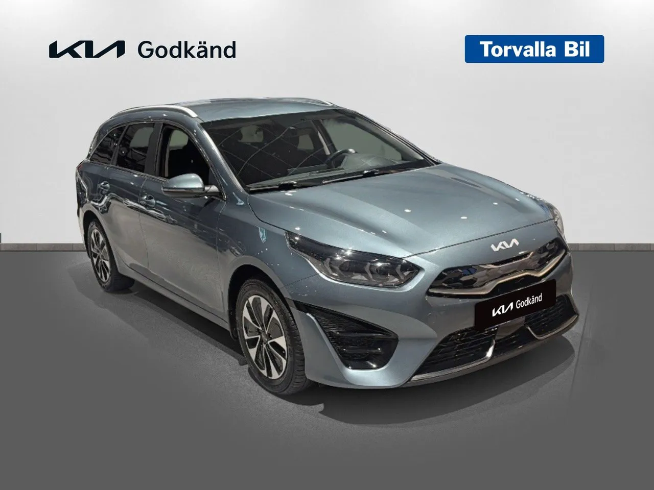 Kia Cee´d bild 3