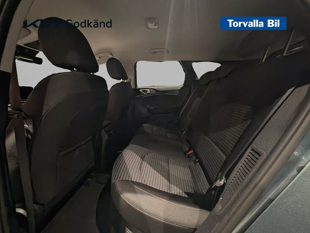 Kia Cee´d bild 9