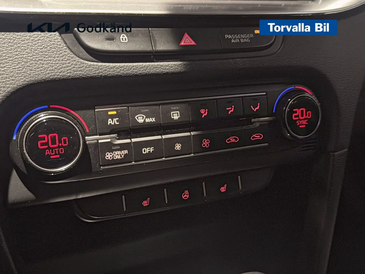 Kia Cee´d bild 13