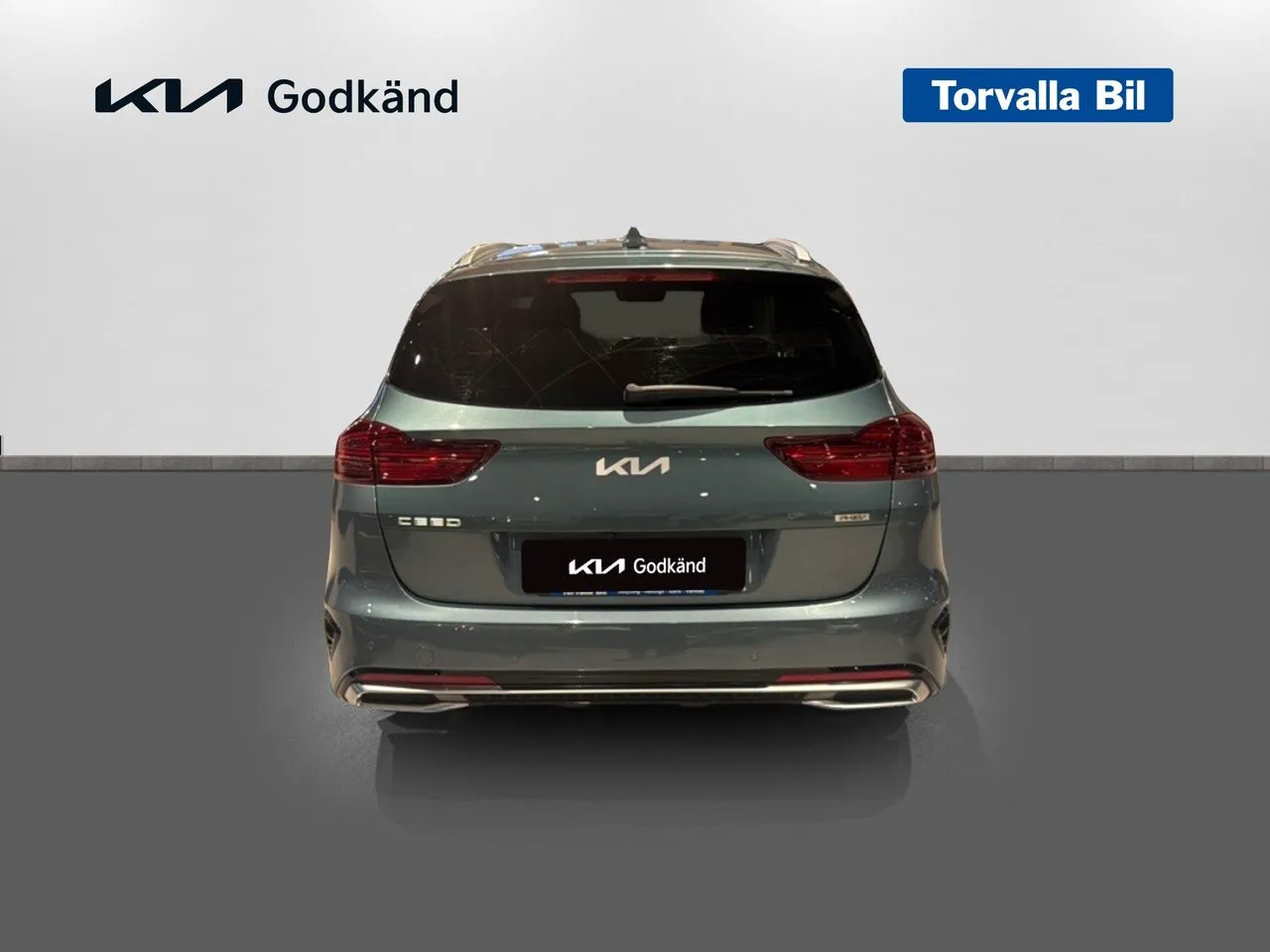 Kia Cee´d bild 5