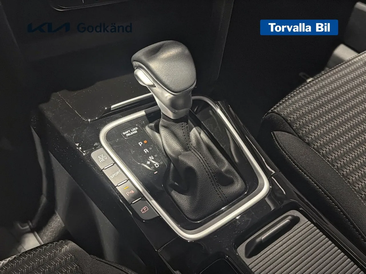 Kia Cee´d bild 12