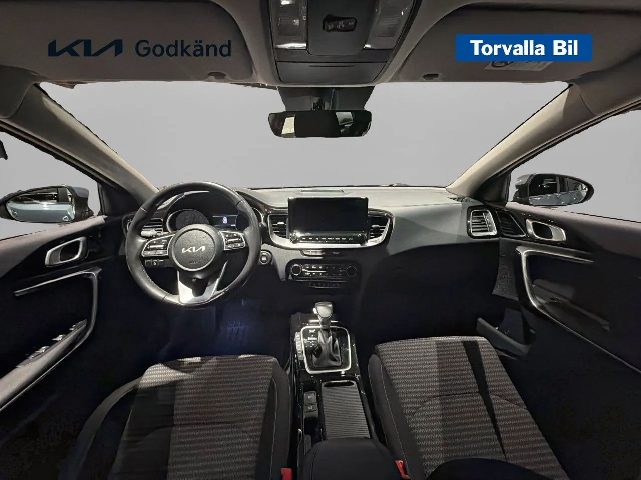 Kia Cee´d bild 7