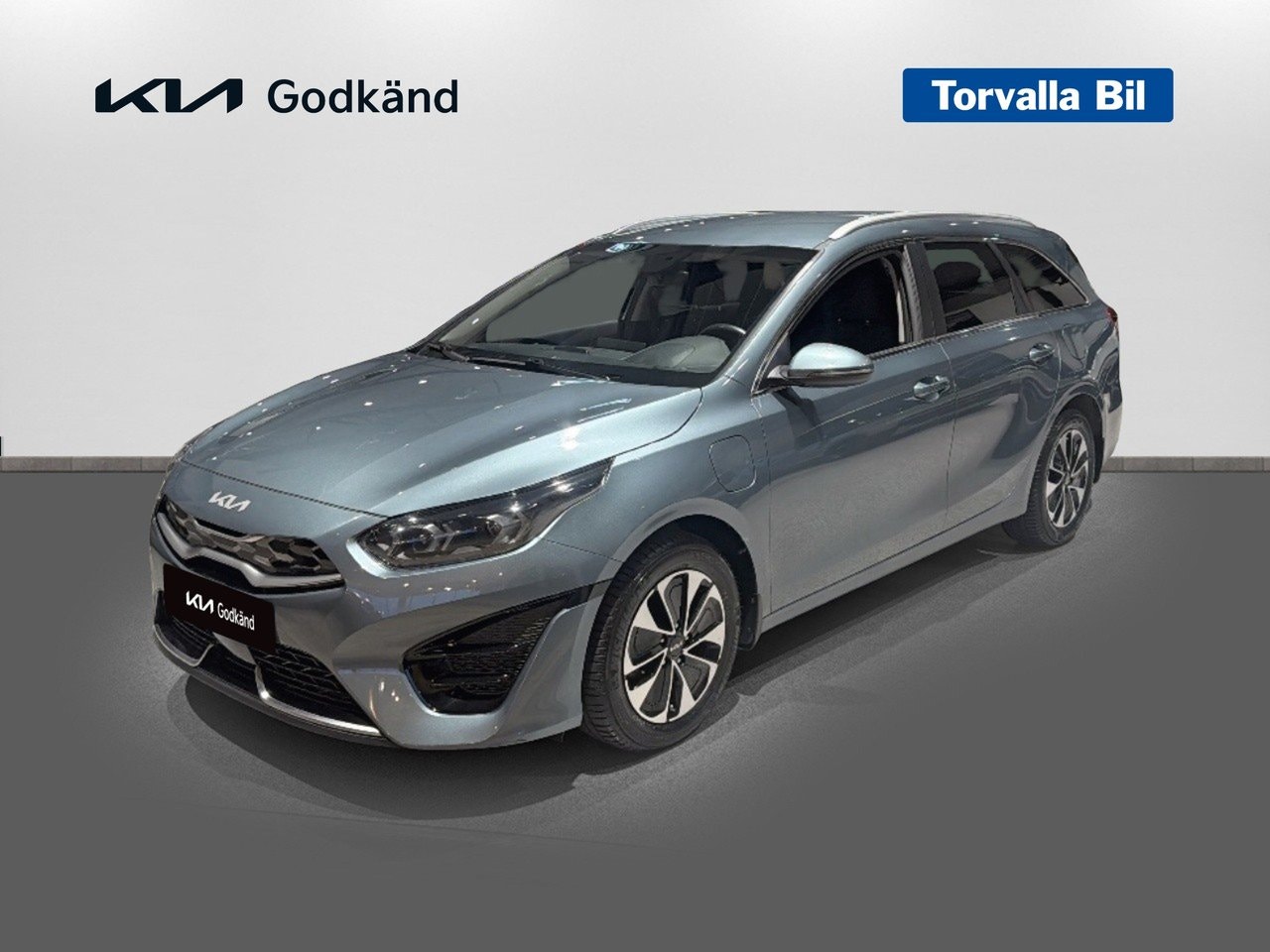 Kia Cee´d