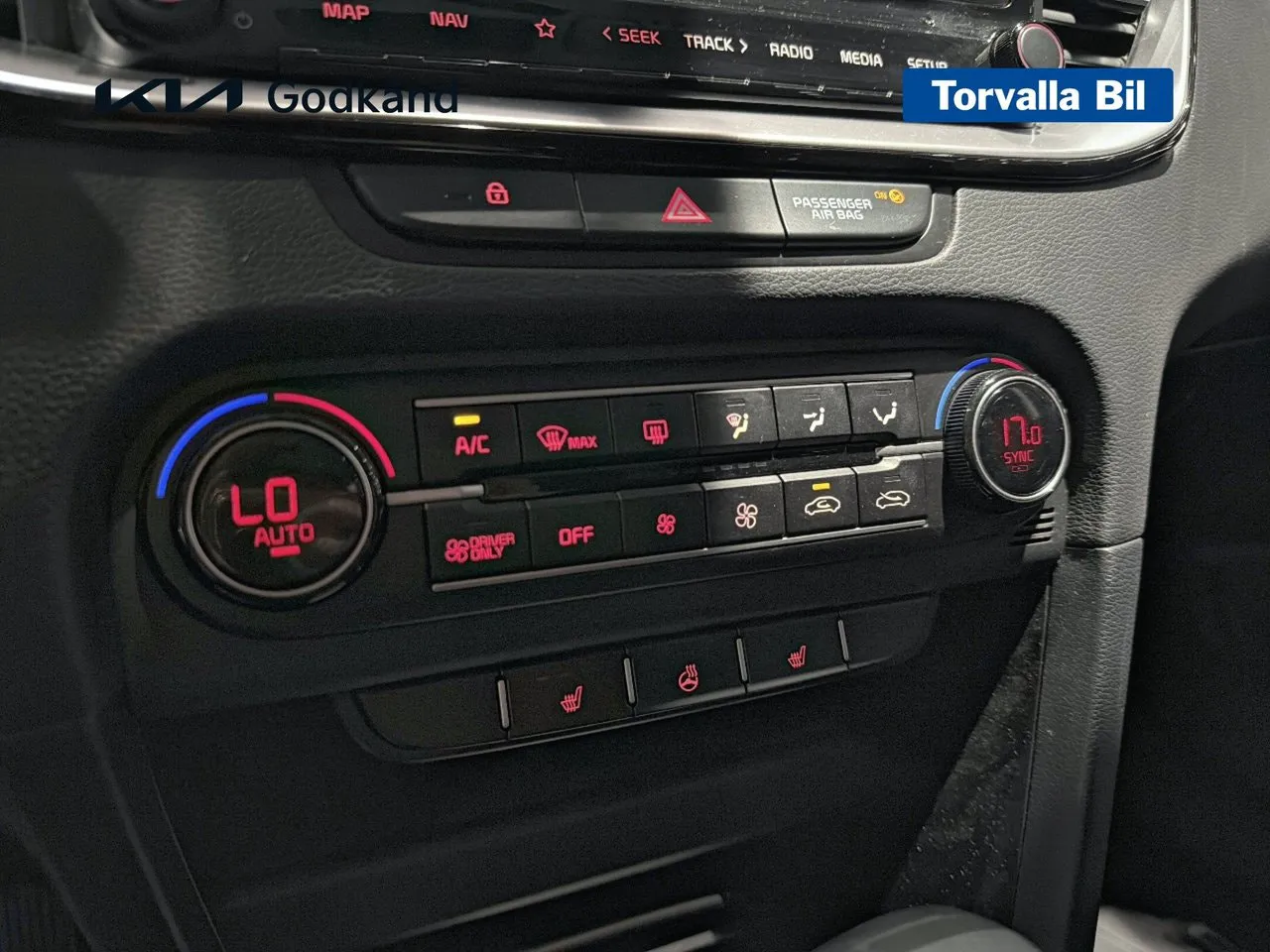 Kia Cee´d bild 13