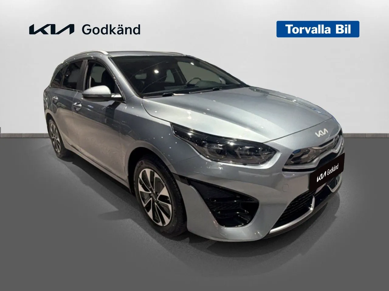 Kia Cee´d bild 3