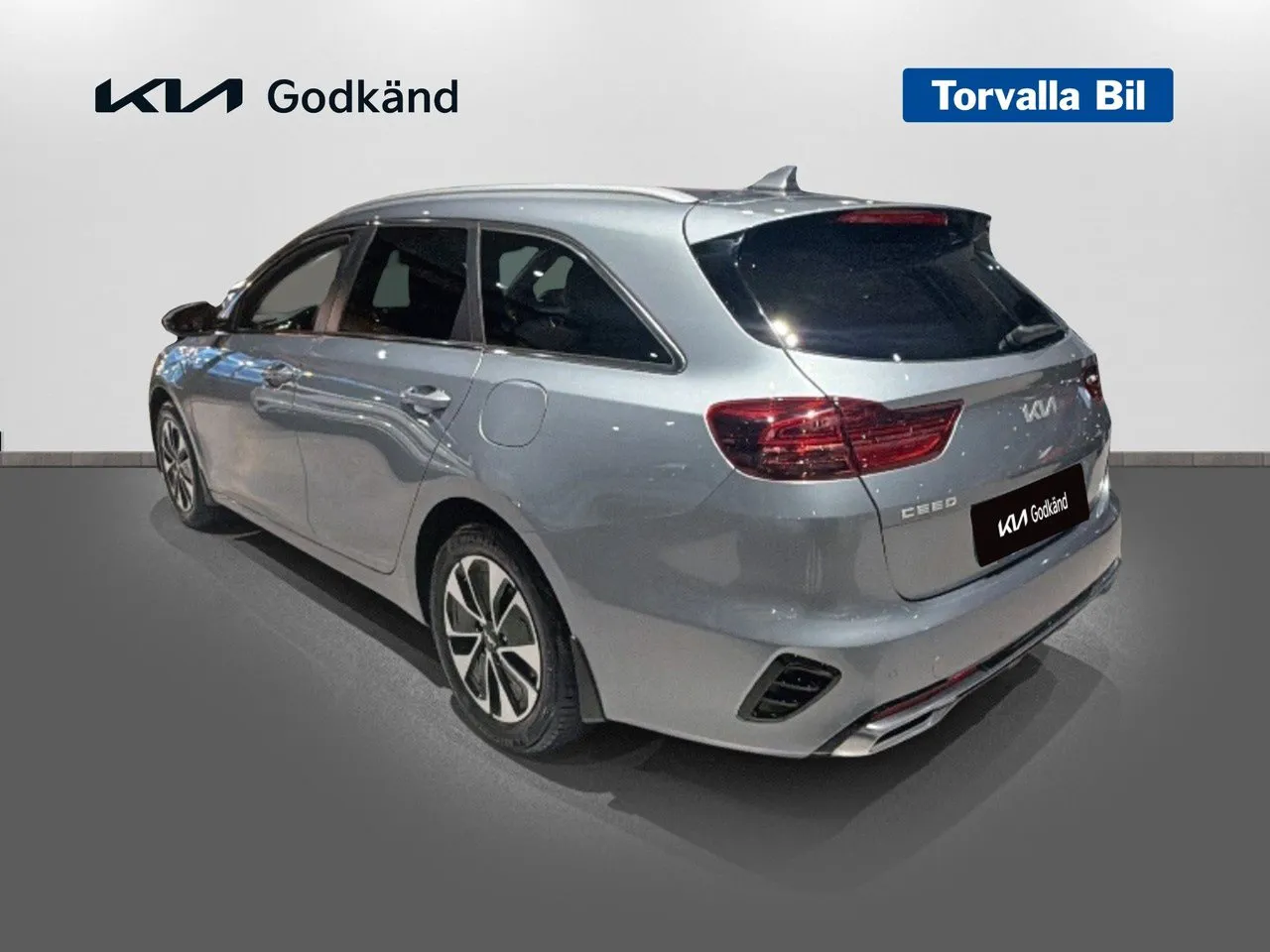 Kia Cee´d bild 6