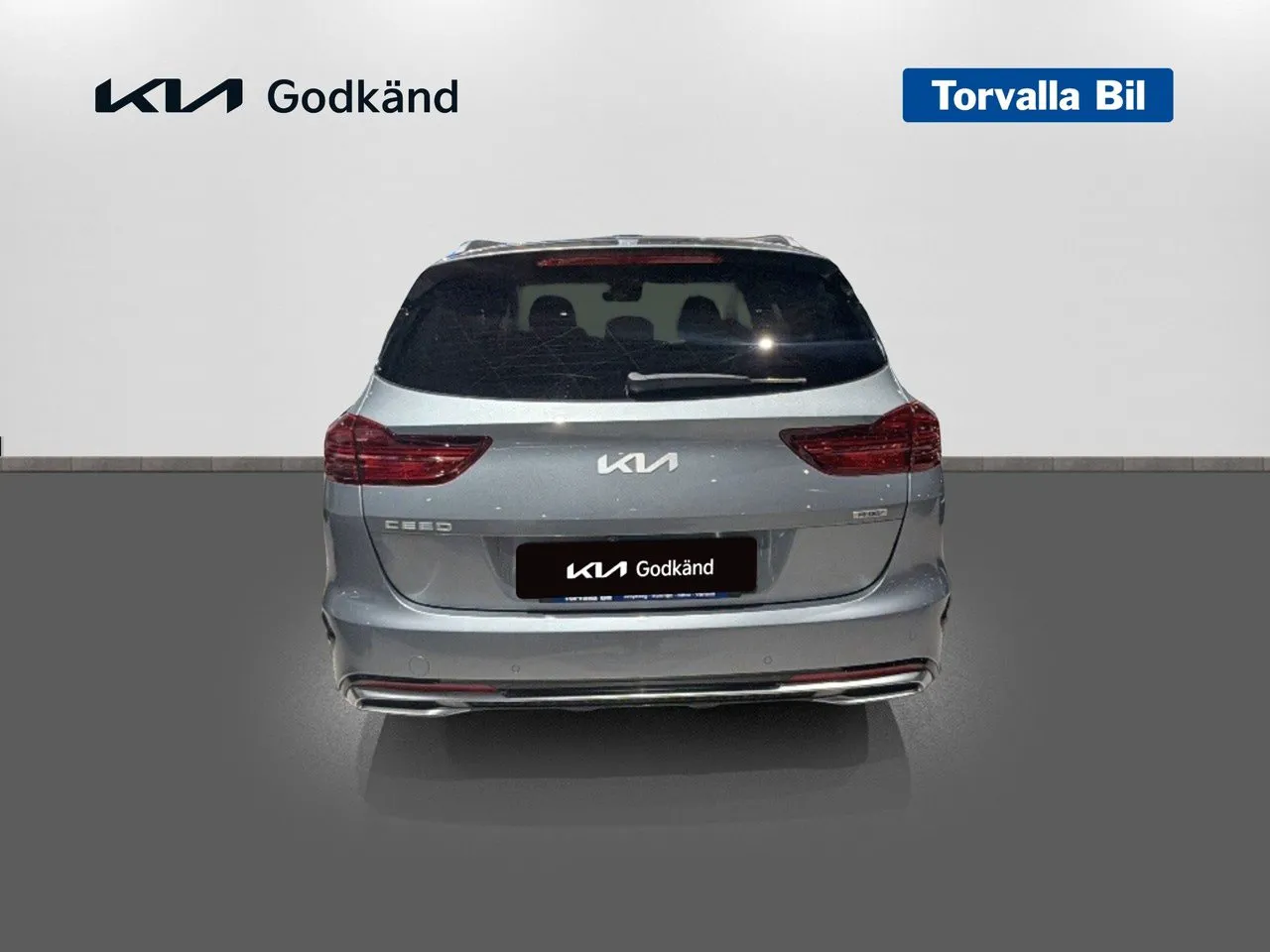 Kia Cee´d bild 5