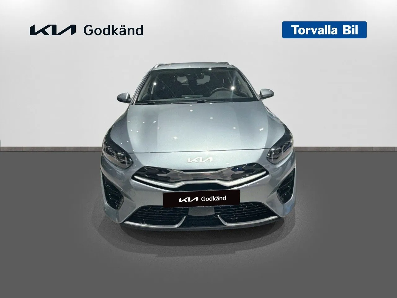 Kia Cee´d bild 2