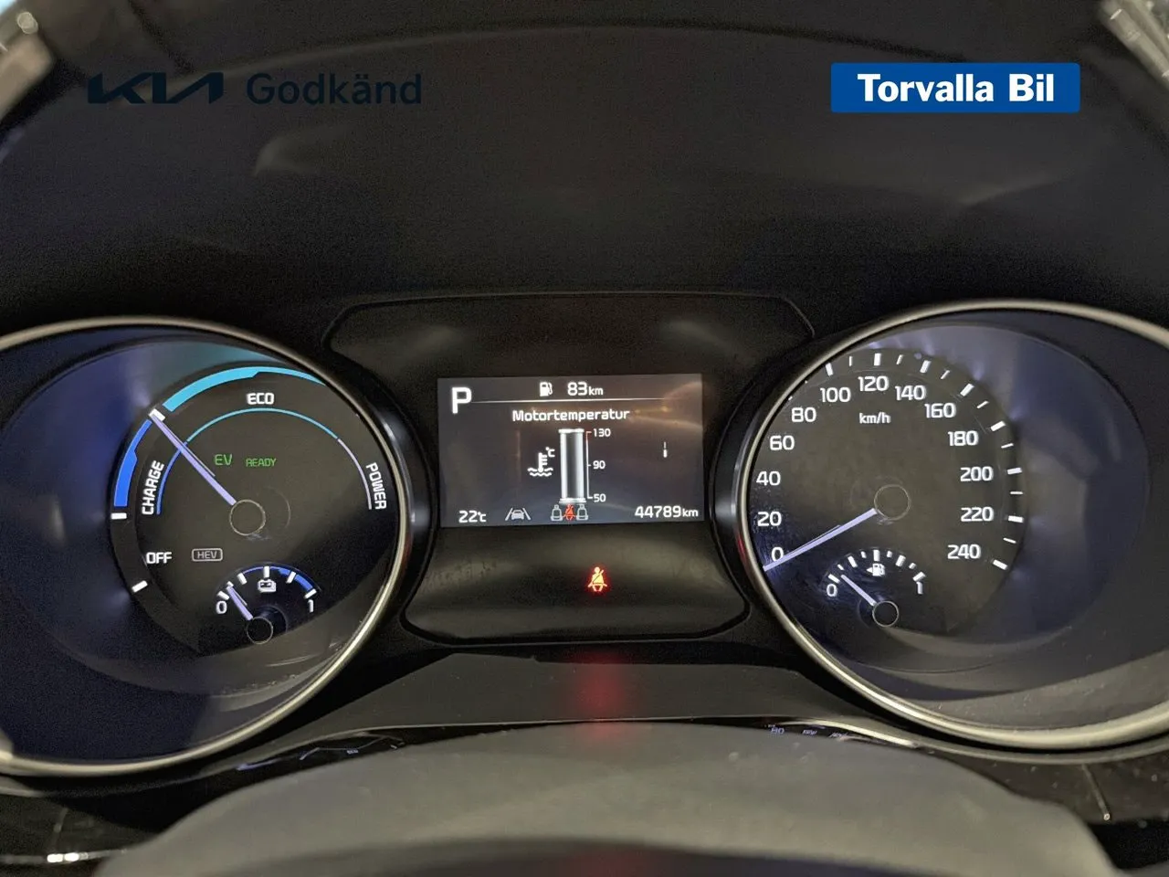 Kia Cee´d bild 10