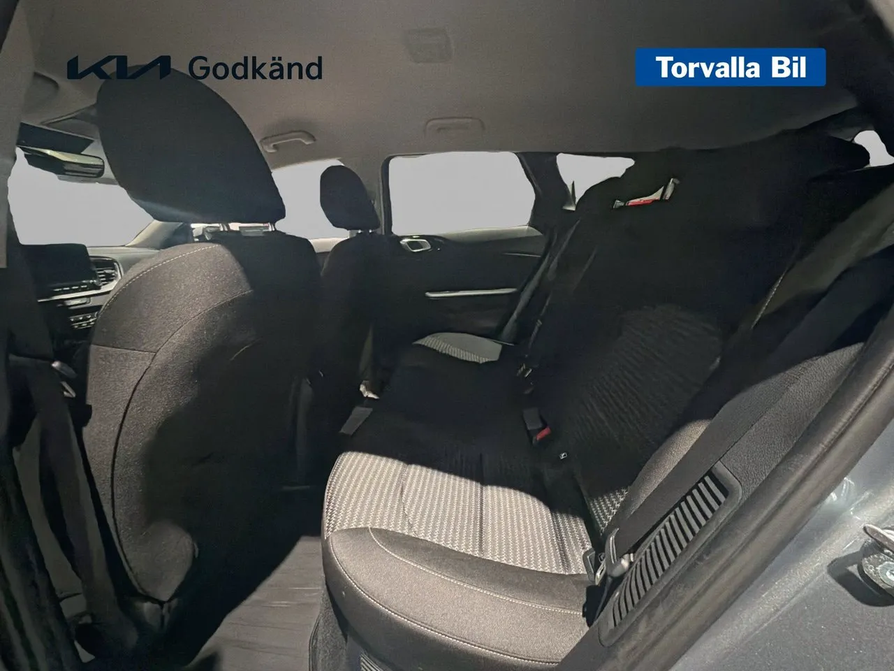 Kia Cee´d bild 9