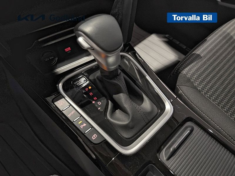 Kia Ceed Plug-In Hybrid Action Godkänd 2024, Kombi - Bilweb.se
